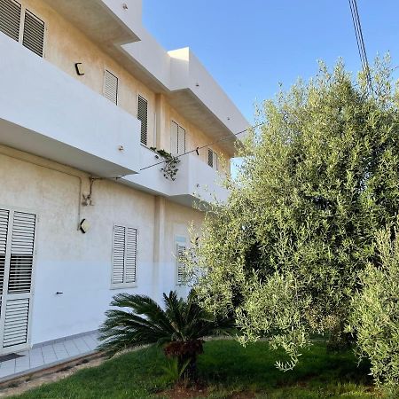 Casa Dell'Ulivo Villa Marsala Kültér fotó
