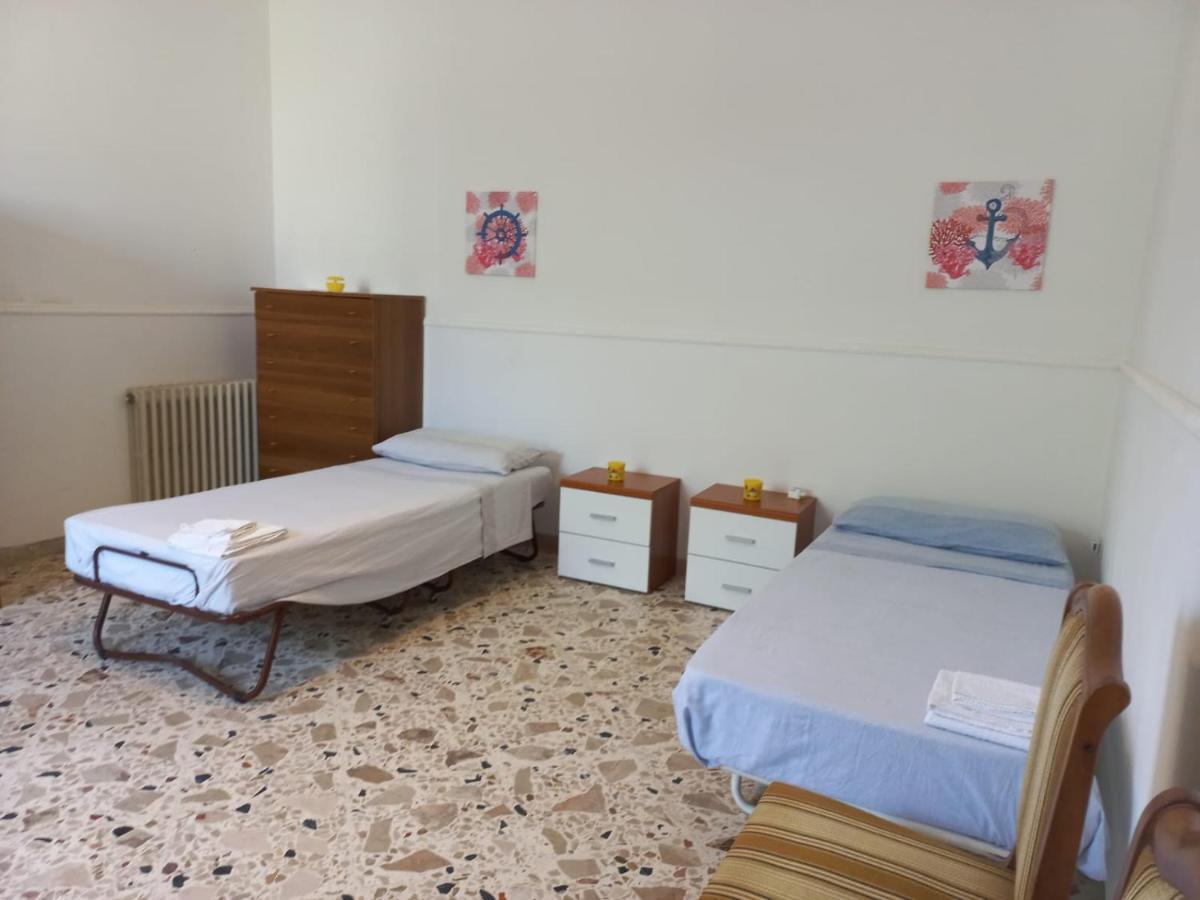 Casa Dell'Ulivo Villa Marsala Kültér fotó
